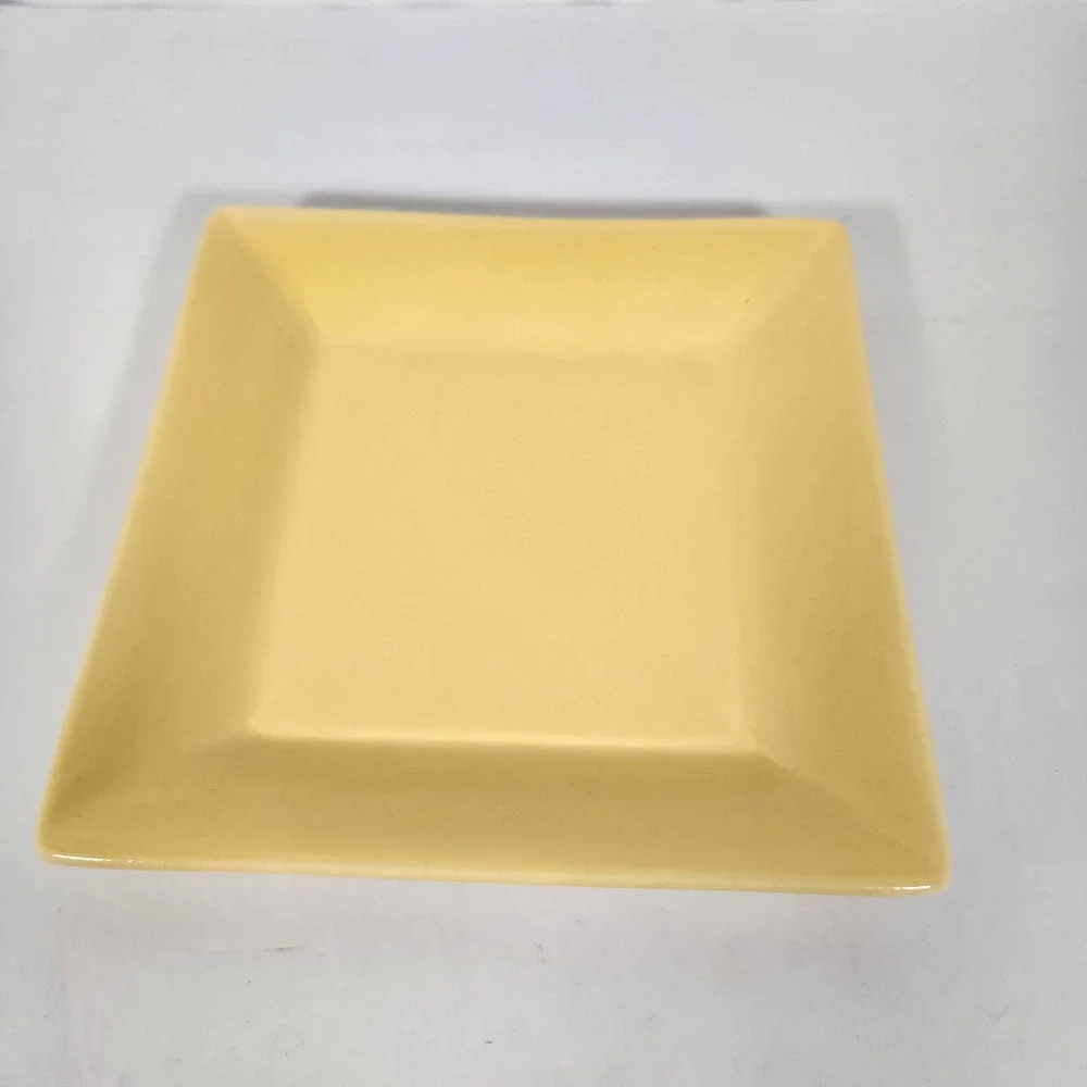 Pier 1 Imports Essential Colours Yellow‎ 8